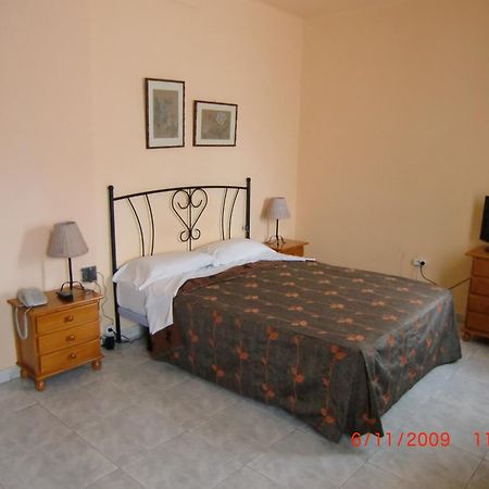 Hotel Tanausu Santa Cruz de Tenerife Eksteriør billede