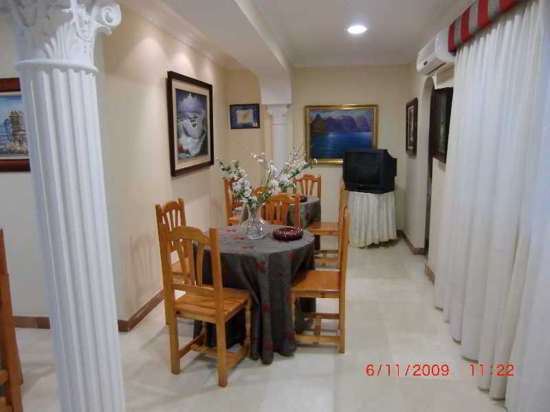 Hotel Tanausu Santa Cruz de Tenerife Eksteriør billede