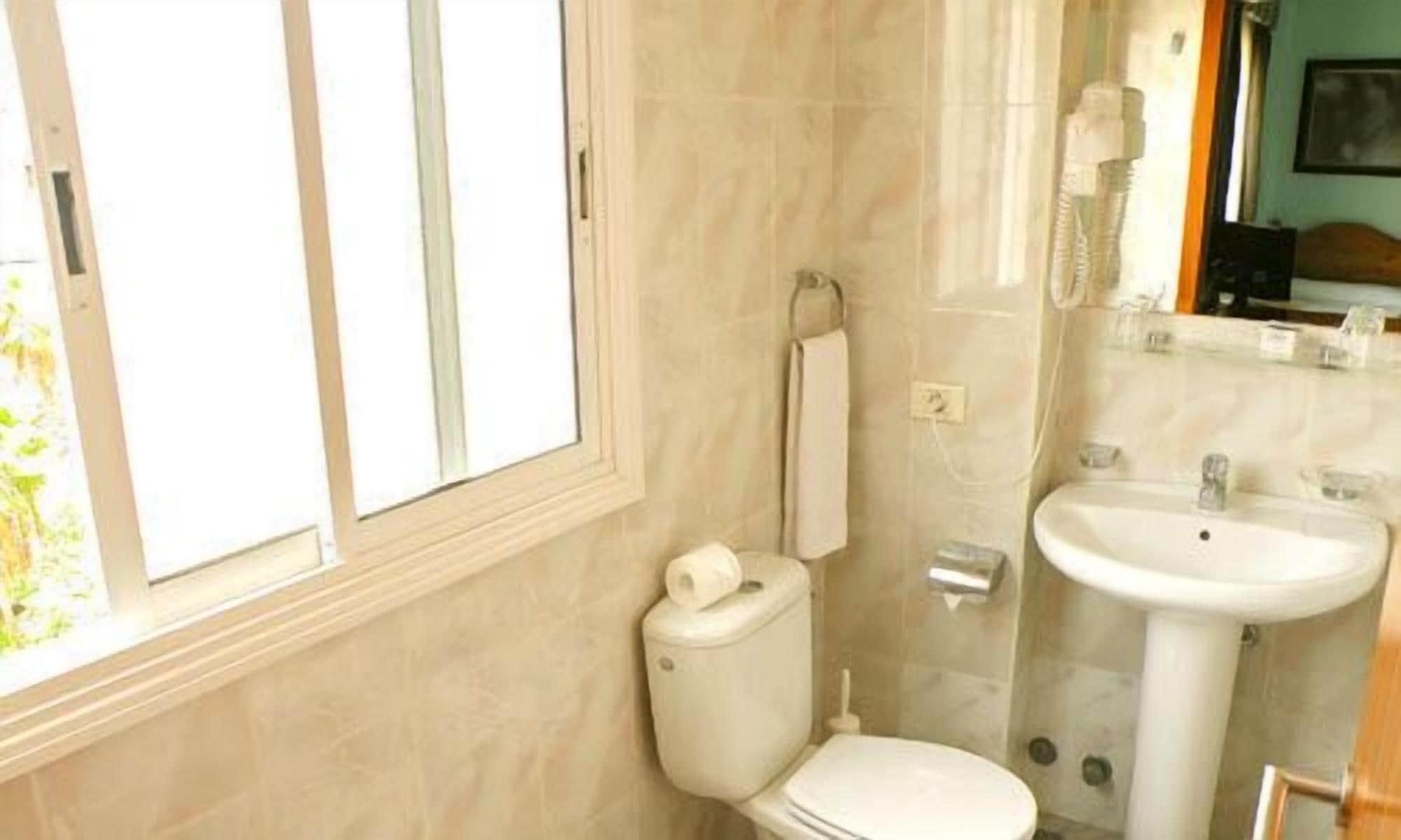 Hotel Tanausu Santa Cruz de Tenerife Eksteriør billede