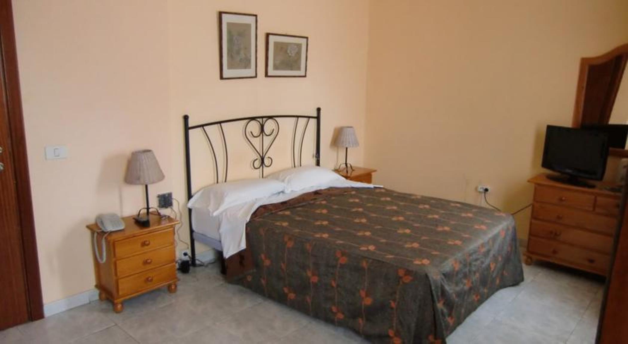 Hotel Tanausu Santa Cruz de Tenerife Eksteriør billede