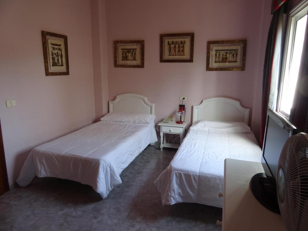 Hotel Tanausu Santa Cruz de Tenerife Eksteriør billede